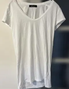 スタニングルアー ホワイト 半袖Tシャツのサムネイル
