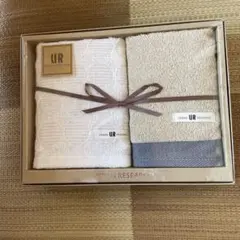 ★URBAN RESEARCH アーバンリサーチタオル(フェイス•ウォッシュ)★のサムネイル