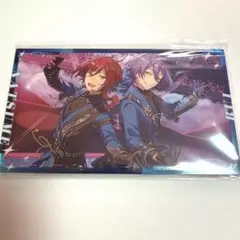 あんスタ プロセカ アクスタ 逆先夏目 神代類