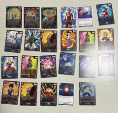 ドラゴンボールカード【まとめ売り】