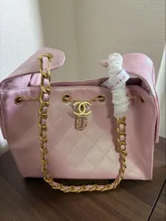 CHANELバック