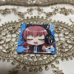 バンドリ チュチュ 缶バッジ - メルカリ