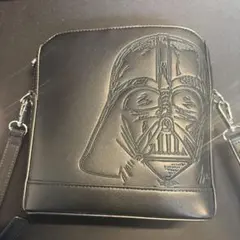 新品タグ付】STARWARSミニキャディバッグ ・ダースベイダー 「レア品