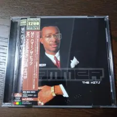 MCハマー／ザ・ヒッツ