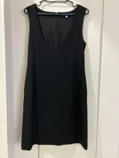 【美品】エムズグレイシー ジャンパースカート ストレッチウール リボン 黒 2026年最新】エムズグレイシー ジャンパースカート 42の人気アイテム