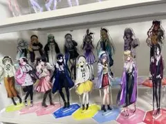 貴重限定品】俺達の世界わ終わっている。アクスタ - メルカリ