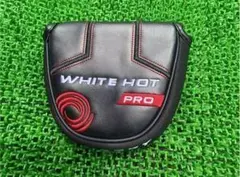 Odyssey White Hot Pro パターカバー マレット型 - メルカリ