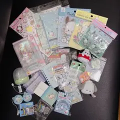 ポチャッコグッズ☆25点