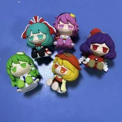 東方project じとっと 古明地こいし - メルカリ