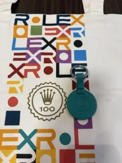 THE ROLEX MAGAZINE 2026、トートバッグ - メルカリ