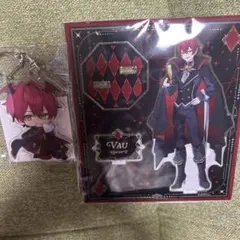 黒子のバスケ アクリルスタンド 赤司 RPG 10点セット - メルカリ