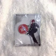 ローレン・イロアス にじさんじ niji holic アクリルスタンド アクスタ