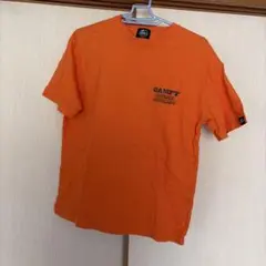 CAMP7 オレンジ Tシャツ Mのサムネイル