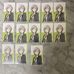 藤丸立香はわからない 謎丸ロフト特典　チェキセット　ベディヴィエール 藤丸立香はわからない 謎丸ロフト特典 チェキセット ベディヴィエール