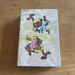 ファイナルファンタジー 25周年記念トランプ 未開封品 - メルカリ