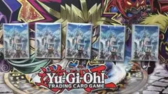 遊戯王 スリーブ ycsj 神芸学都アルトメギア 100枚セット