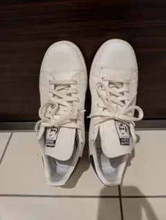【adidas】スタンスミス FX5521