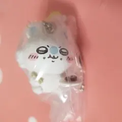 ちいかわ モモンガ マスコットキーホルダー
