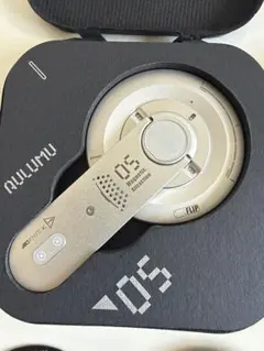 【早い者勝ち】AulumuG05AirMagSafe対応 360°回転スタンド