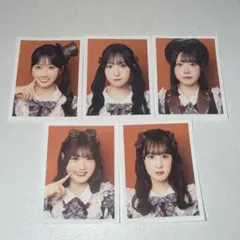 ≒JOY IDフォトステッカー まとめ売り