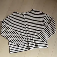 トゥモローランド　GV ボーダーロンT