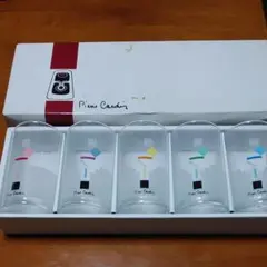 昭和レトロ　佐々木ガラス　タンブラーセット　ピエールカルダン