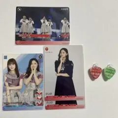 2025年最新】乃木坂 ビルディバイド 井上和の人気アイテム