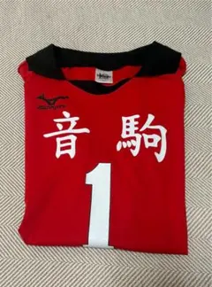 2025年最新】黒尾鉄朗 ユニフォーム 10周年の人気アイテム - メルカリ