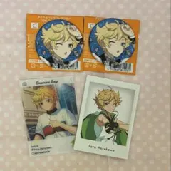 あんスタ 春川宙 グッズセット