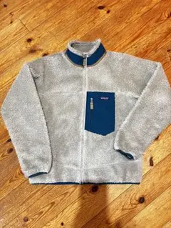 パタゴニア フリースジャケット