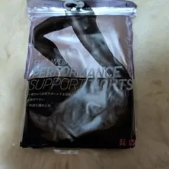 ユニクロ　パフォーマンスサポートタイツ　Lサイズ　AIRism