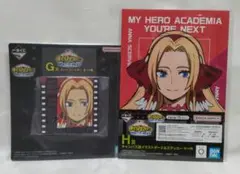 僕のヒーローアカデミア 　1番くじ　ユアネクスト　アンナ