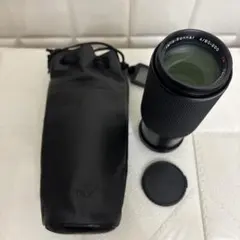 Contax Zeiss Vario-Sonnar 80-200 f4 レンズのサムネイル