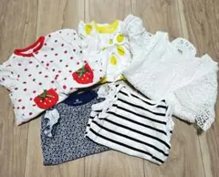 50〜60センチ　ベビー服　babyGAP　nextbaby