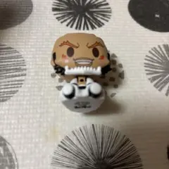 一番くじ BLEACH vol.3 E賞 ちょこのっこ　ヤミー