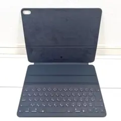 【美品】Apple iPad ProSmartKeyboard A2039