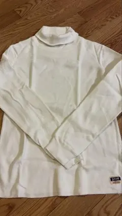 Schott ショット ロンT タートルネック Sサイズ