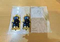 呪術廻戦 PLAZA ロフト 七海健人 ポストカード