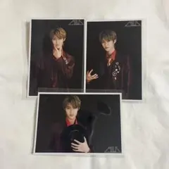 M!LK 曽野舜太　生写真　48杯目