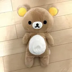 リラックマ ぬいぐるみ