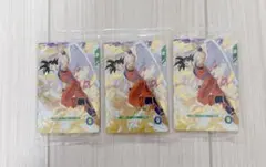 ドラゴンボールスーパーダイバーズ GDR SDVP-020 天使 孫悟空　３枚