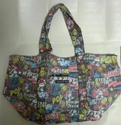 チ*ウ様 ヒスミニ★トートバッグ