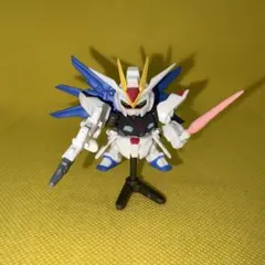 ガシャポン戦士next【フリーダムガンダム】開封品