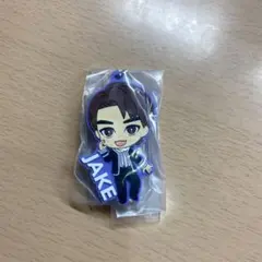 ENHYPEN JAKE カプセルラバーマスコット