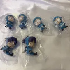 忍たま乱太郎 肩ズン 6点セット