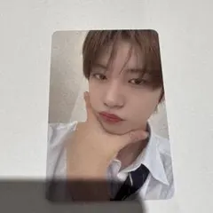 CLOSEYOUREYES スンホ apple music トレカ