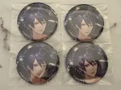 藍 ブラパ缶 4点セット