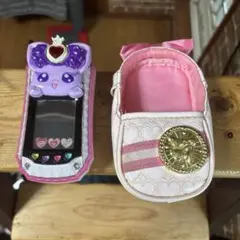 ドキドキプリキュア ラブリーコミューン