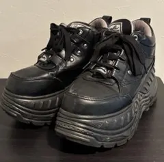 厚底スニーカー スニーカー