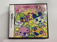 A12◆たまごっちのプチプチおみせっち みなサンきゅ〜!